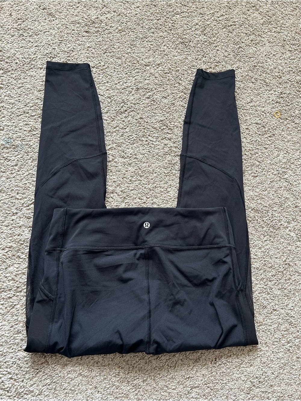 Lululemon miles ahead tight 28”